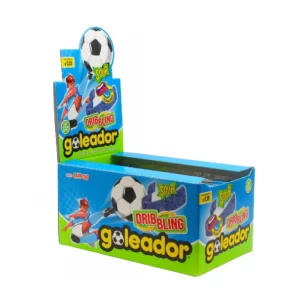 Goleador