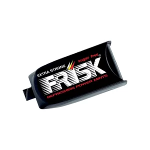 Caramelle Frisk Extra Strong