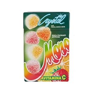 Caramelle MOROSITAS Crystal