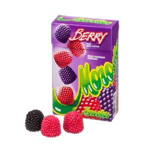 Caramelle MOROSITAS Berry